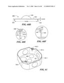 Temporary protective cover for an electrical box diagram and image