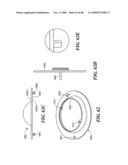 Temporary protective cover for an electrical box diagram and image