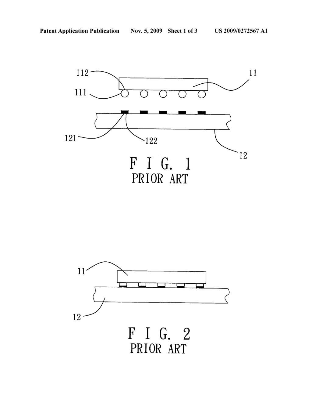 ELECTRONIC DEVICE AND METHOD FOR MAKING THE SAME - diagram, schematic, and image 02