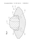 MODULAR HYBRID DRILL BIT diagram and image