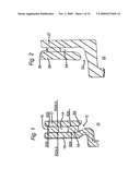 Venturi Nozzle Aerodynamic Vent Design diagram and image