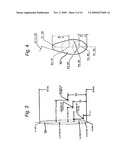 Venturi Nozzle Aerodynamic Vent Design diagram and image