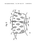 Venturi Nozzle Aerodynamic Vent Design diagram and image