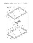 Universal Blister Package diagram and image