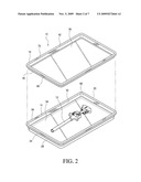 Universal Blister Package diagram and image