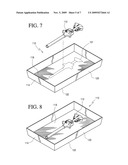 Universal Blister Package diagram and image