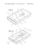 Universal Blister Package diagram and image