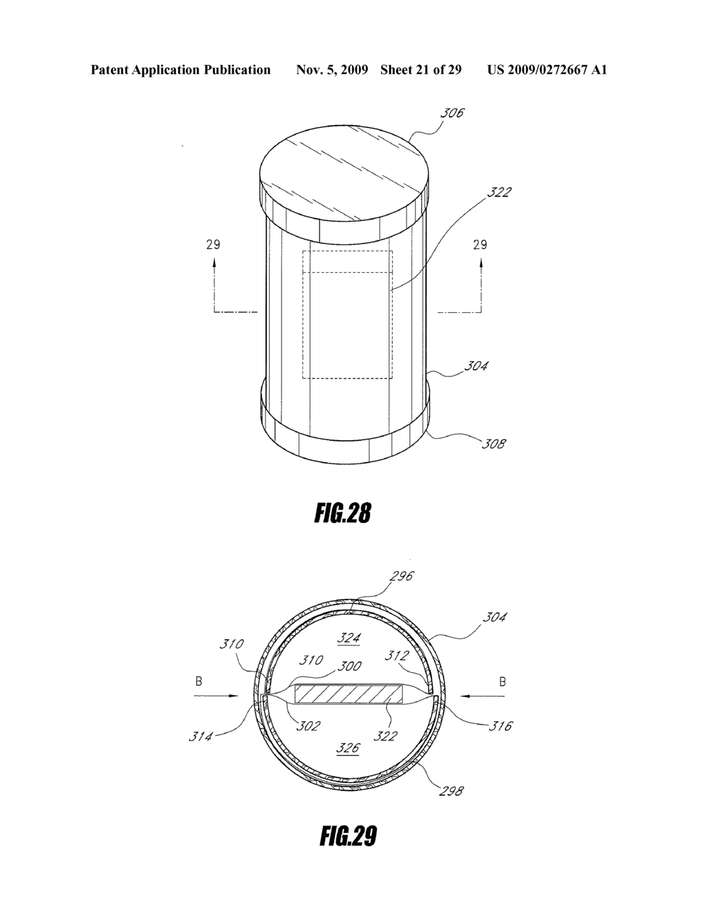 SUSPENSION PACKAGING ASSEMBLY - diagram, schematic, and image 22