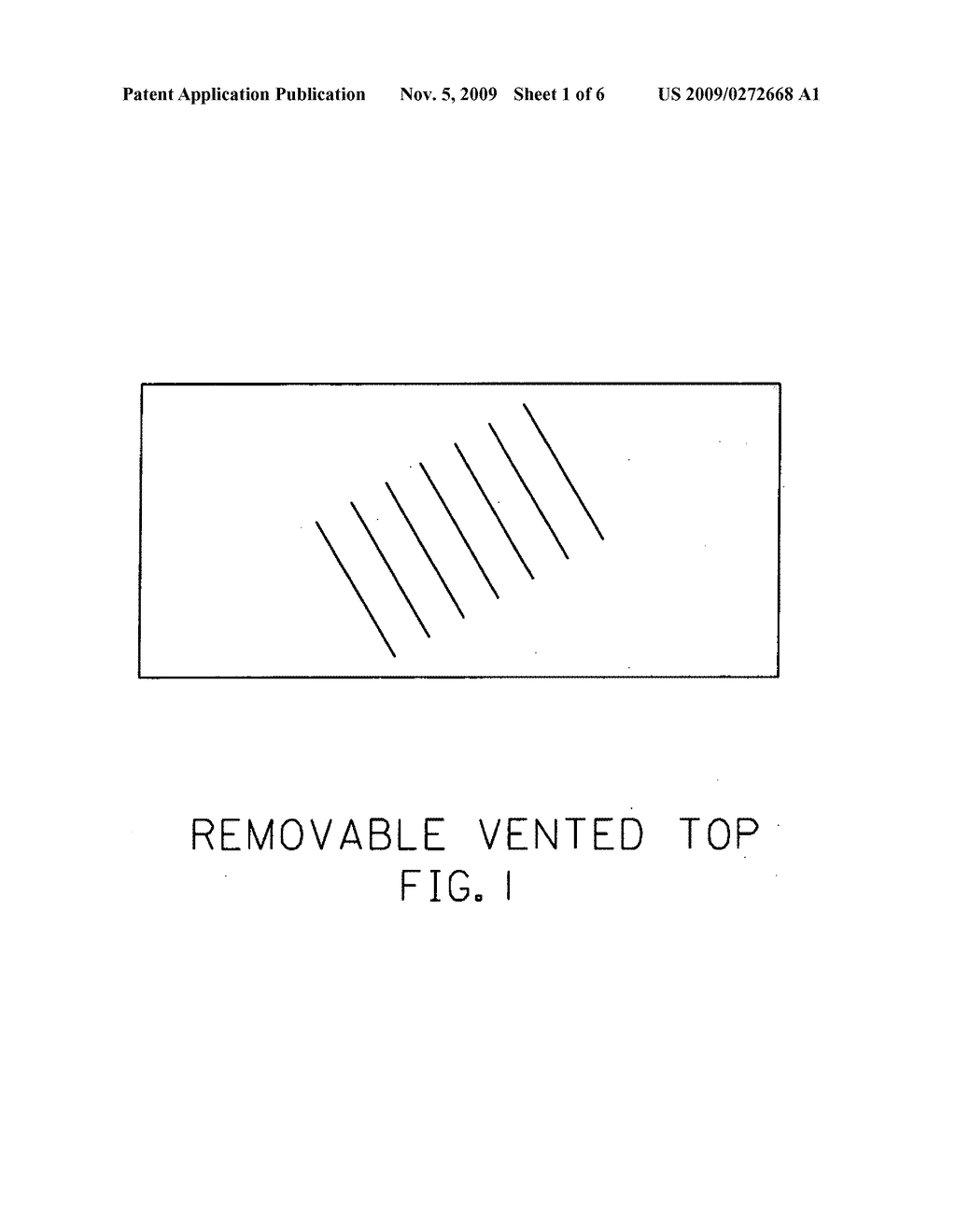 Cable storage box system - diagram, schematic, and image 02