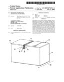 FILTRATION AND DRAINAGE APPARATUSES AND METHODS diagram and image