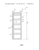 FILTRATION AND DRAINAGE APPARATUSES AND METHODS diagram and image