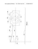 Method and Apparatus for Aeration of Liquid Medium in a Pipe diagram and image