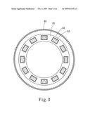 PROCESS AND APPARATUS FOR ONLINE REJUVENATION OF CONTAMINATED SULFOLANE SOLVENT diagram and image