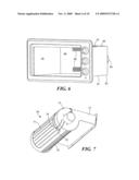 COOKING APPLIANCES USING HEATER COATINGS diagram and image