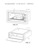 COOKING APPLIANCES USING HEATER COATINGS diagram and image