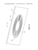 COOKING APPLIANCES USING HEATER COATINGS diagram and image