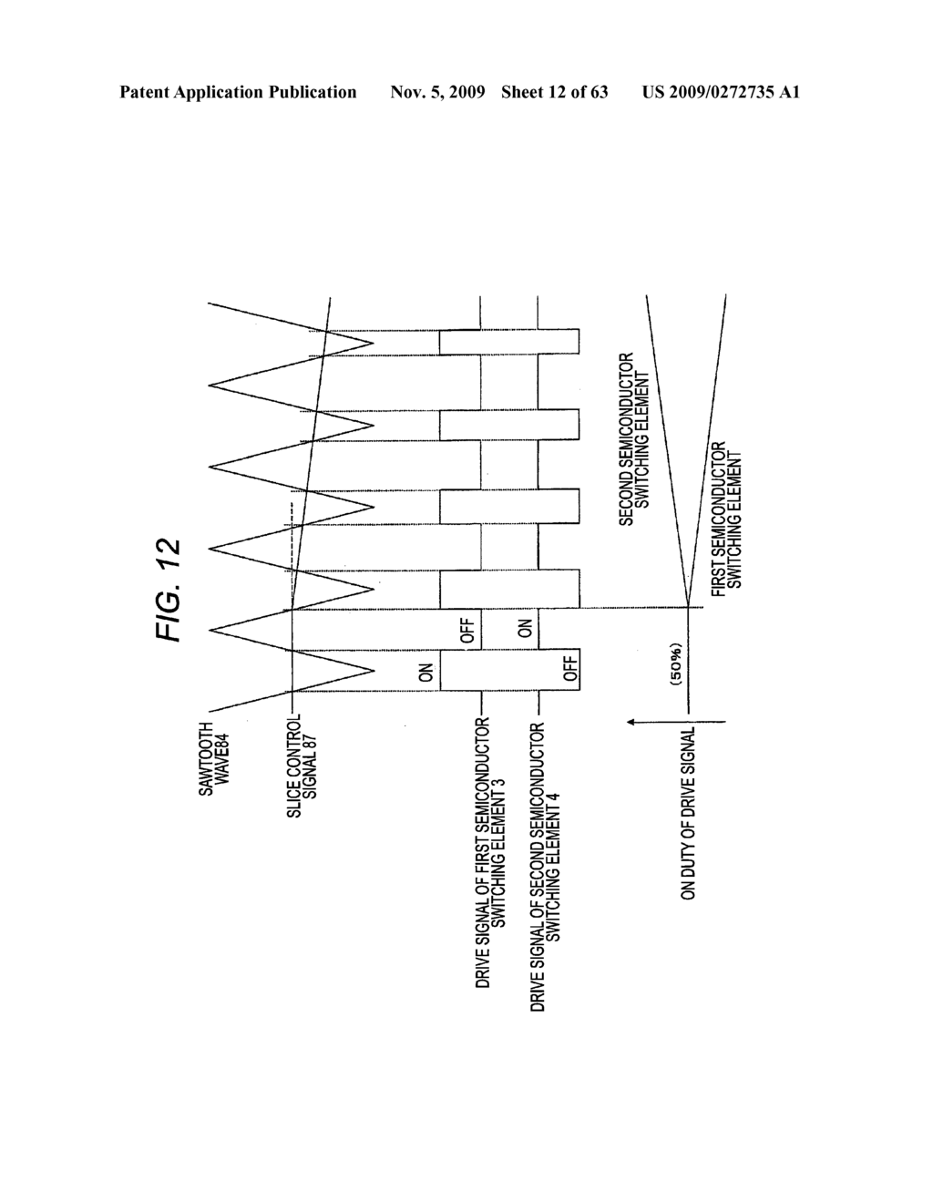 POWER CONTROL UNIT FOR HIGH-FREQUENCY DIELECTRIC HEATING AND CONTROL METHOD THEREOF - diagram, schematic, and image 13