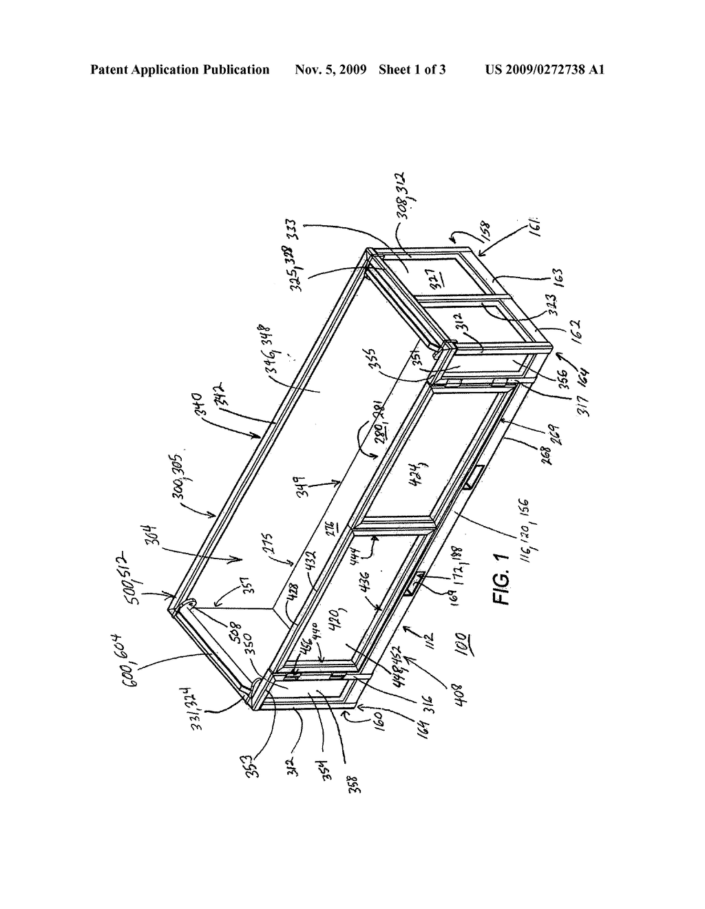 CARGO BASKET - diagram, schematic, and image 02