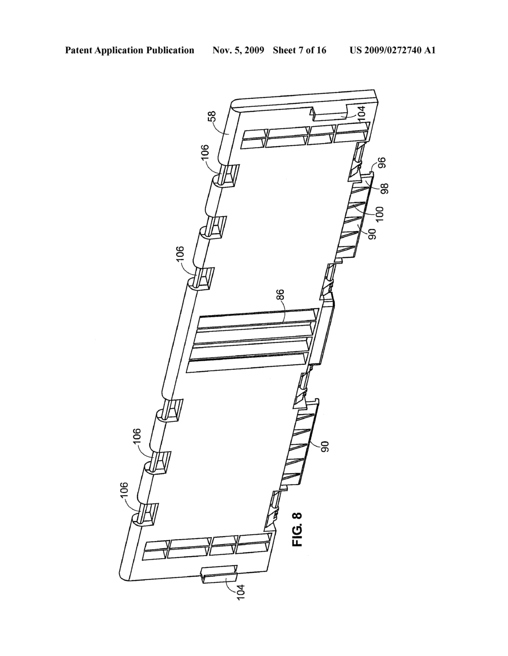 Folding Container - diagram, schematic, and image 08