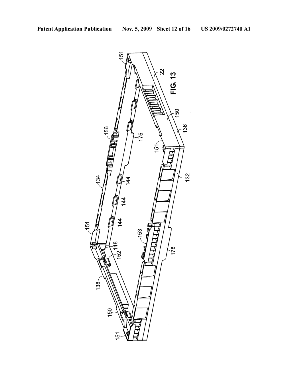 Folding Container - diagram, schematic, and image 13