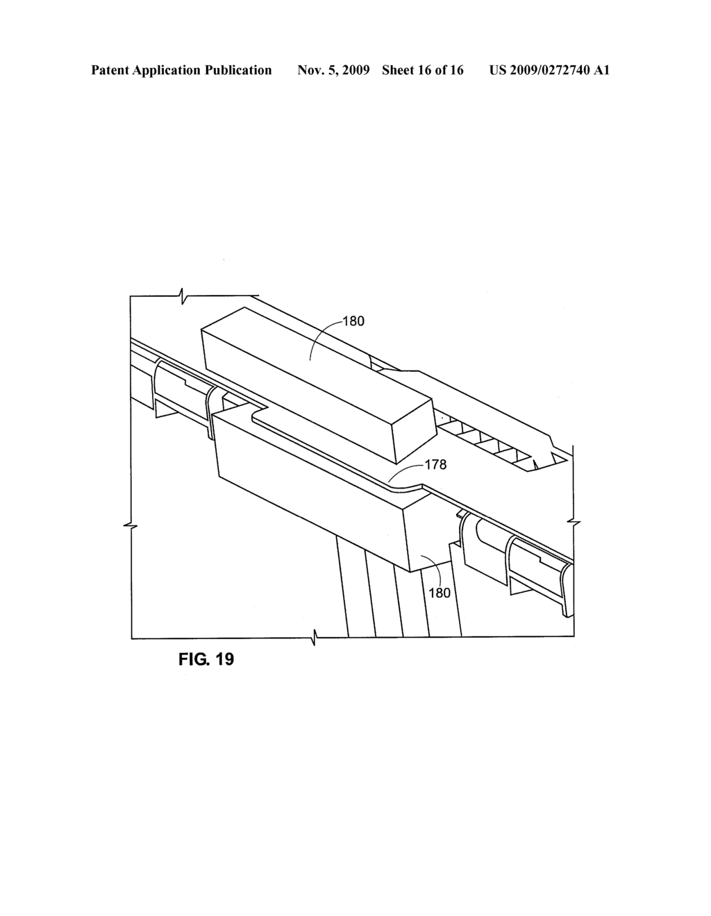 Folding Container - diagram, schematic, and image 17