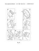 CONTAINER, IN PARTICULAR FLEXIBLE TUBULAR-BAG AND/OR ENCLOSURE-LIKE PACKAGING CONTAINER diagram and image