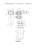 MULTI-COMPARTMENT FLUID STORAGE DEVICE diagram and image