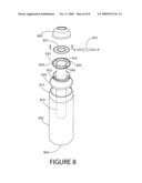 MULTI-COMPARTMENT FLUID STORAGE DEVICE diagram and image