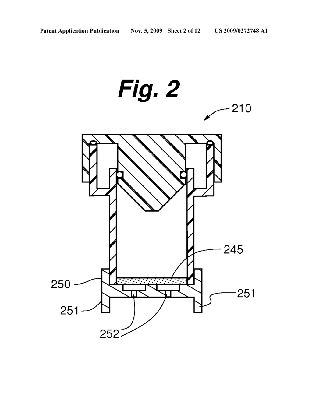 CELL CONTAINER - diagram, schematic, and image 03