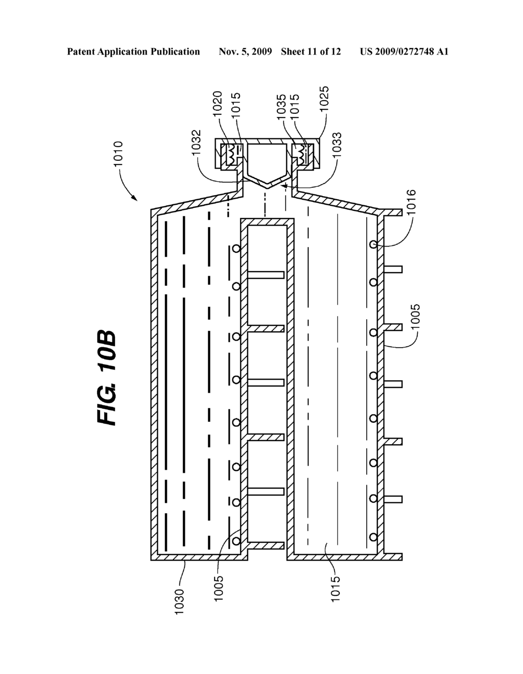 CELL CONTAINER - diagram, schematic, and image 12