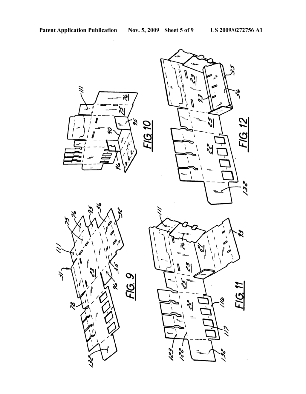 Gravity fed dispensing container - diagram, schematic, and image 06