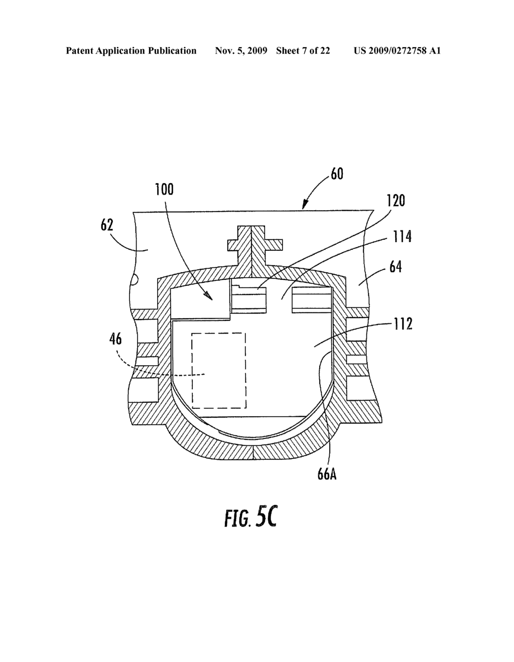 METHODS AND APPARATUS FOR DISPENSING SOLID ARTICLES - diagram, schematic, and image 08