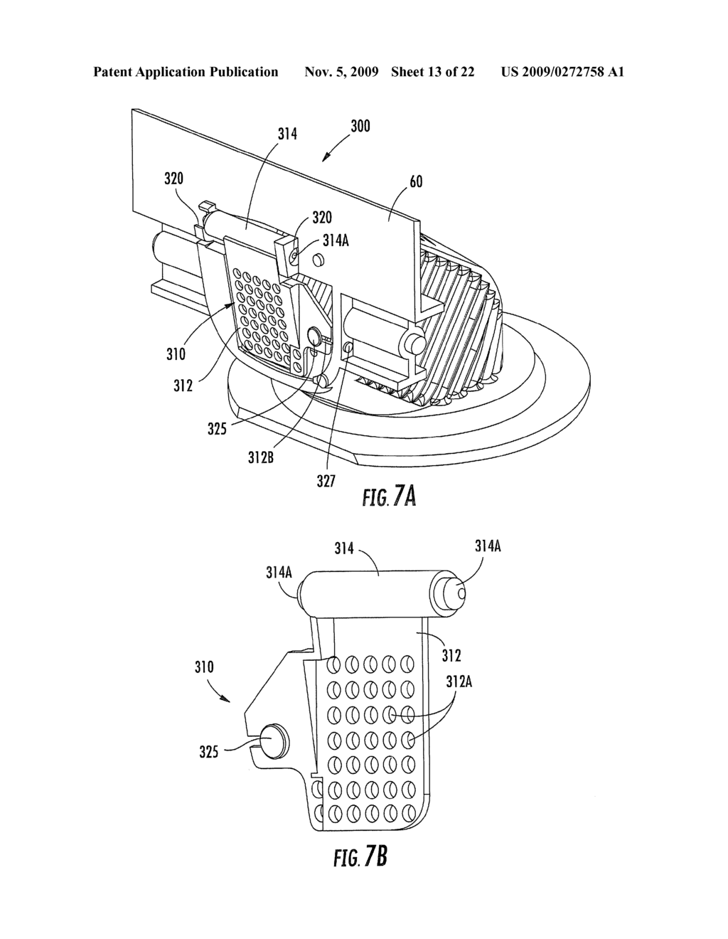 METHODS AND APPARATUS FOR DISPENSING SOLID ARTICLES - diagram, schematic, and image 14