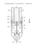 BEVERAGE DISPENSER AND METHOD diagram and image