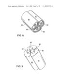 BEVERAGE DISPENSER AND METHOD diagram and image