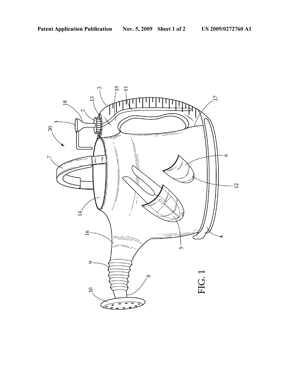  Fluid Containing and Dispersing Apparatus - diagram, schematic, and image 02