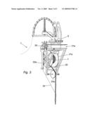 Apparatus and method for use in handling an elongate member diagram and image