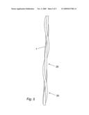 Apparatus and method for use in handling an elongate member diagram and image