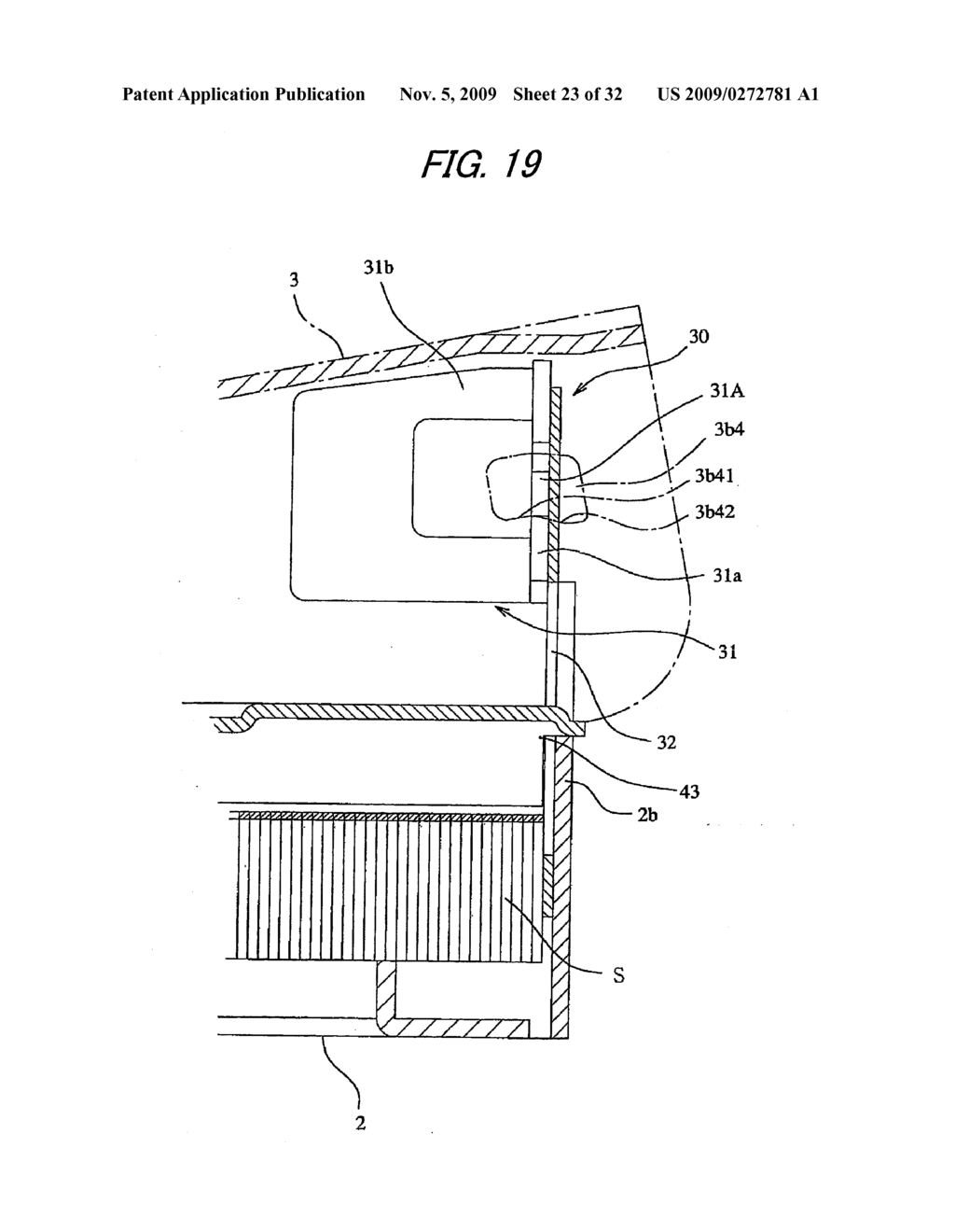 STAPLER - diagram, schematic, and image 24