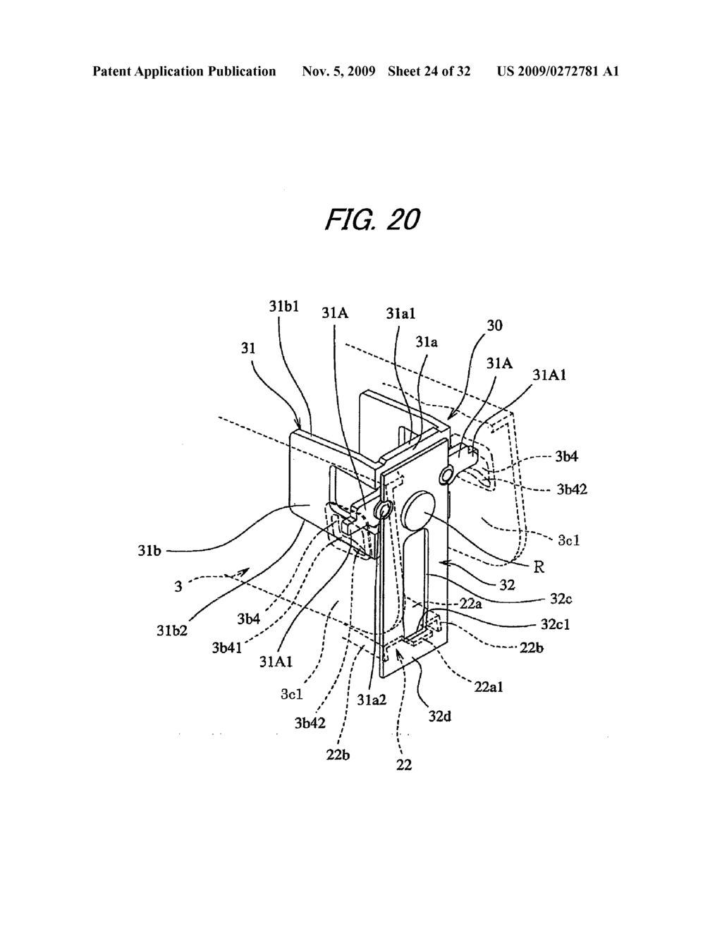 STAPLER - diagram, schematic, and image 25