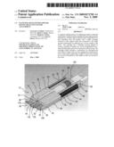 FASTENER AND FASTENER APPLIER HAVING SELECTIVE SUTURE ATTACHMENT diagram and image