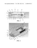 FASTENER AND FASTENER APPLIER HAVING SELECTIVE SUTURE ATTACHMENT diagram and image