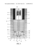 FASTENER AND FASTENER APPLIER HAVING SELECTIVE SUTURE ATTACHMENT diagram and image