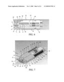 FASTENER AND FASTENER APPLIER HAVING SELECTIVE SUTURE ATTACHMENT diagram and image