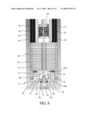 FASTENER AND FASTENER APPLIER HAVING SELECTIVE SUTURE ATTACHMENT diagram and image