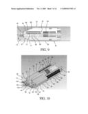 FASTENER AND FASTENER APPLIER HAVING SELECTIVE SUTURE ATTACHMENT diagram and image