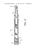 FASTENER AND FASTENER APPLIER HAVING SELECTIVE SUTURE ATTACHMENT diagram and image