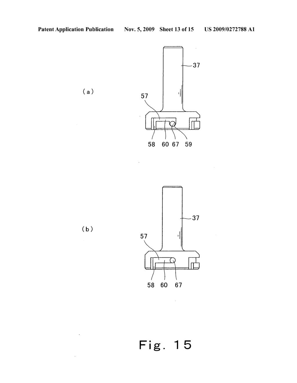 Friction stir welding apparatus and system - diagram, schematic, and image 14