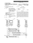 DYNAMIC INFORMATION CARD RENDERING diagram and image