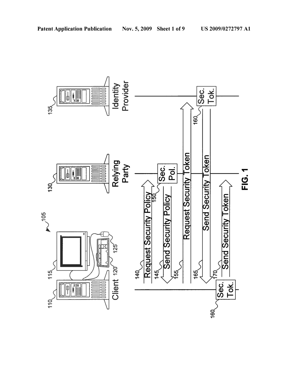 DYNAMIC INFORMATION CARD RENDERING - diagram, schematic, and image 02